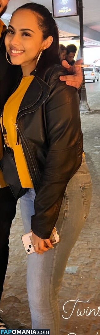 Yusr Murtada Nude OnlyFans  Leaked Photo #6