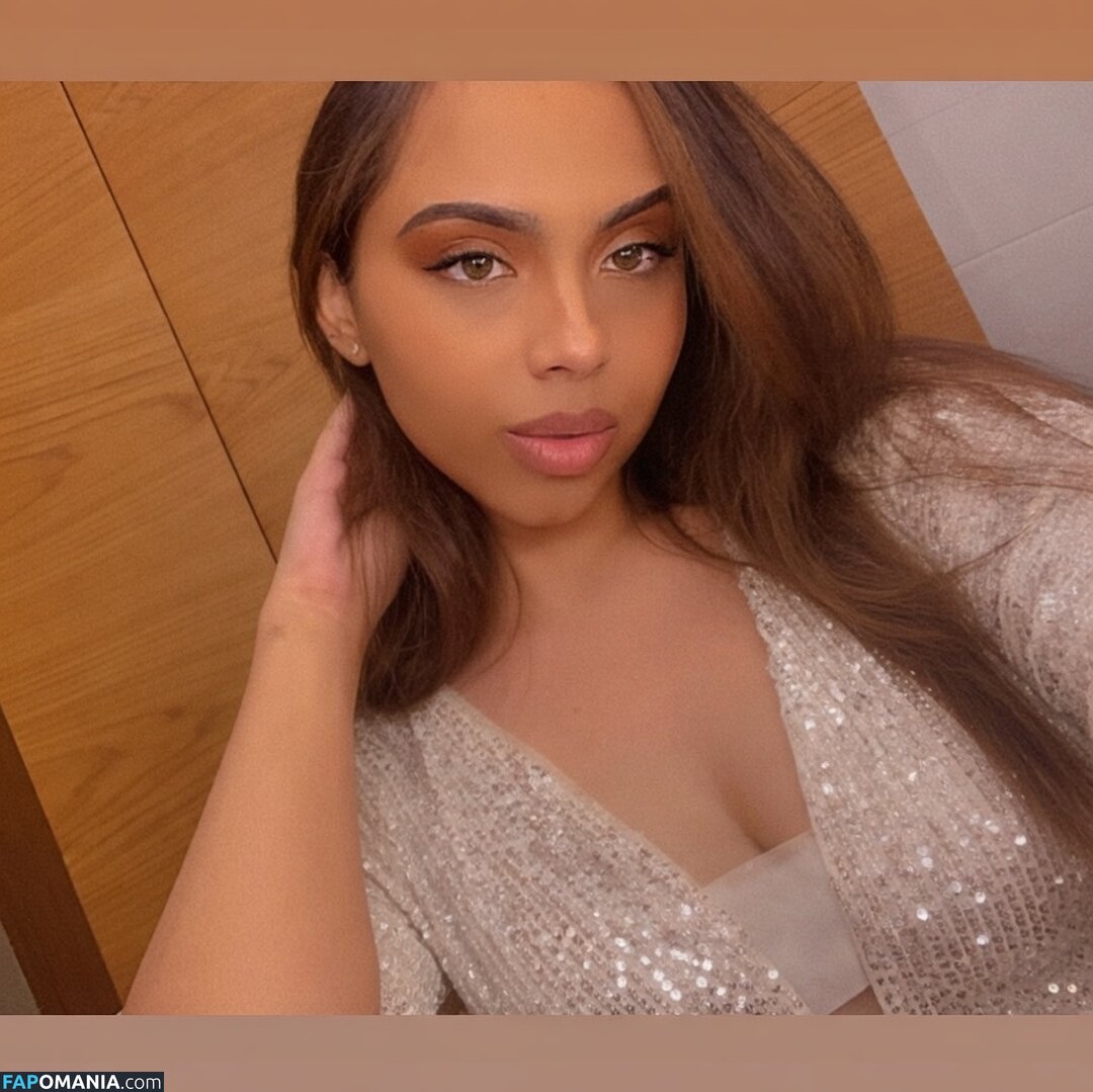 Yusr Murtada Nude OnlyFans  Leaked Photo #8