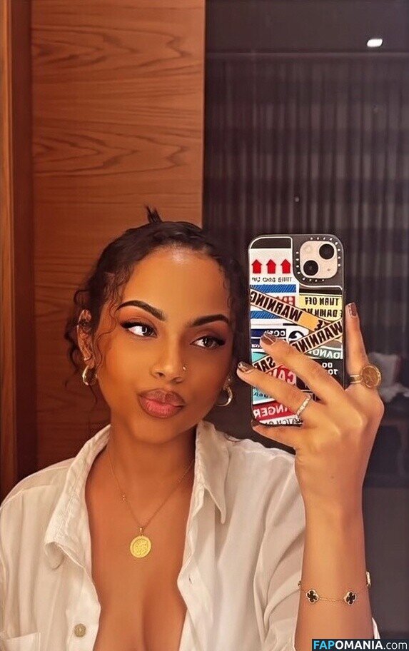 Yusr Murtada Nude OnlyFans  Leaked Photo #9