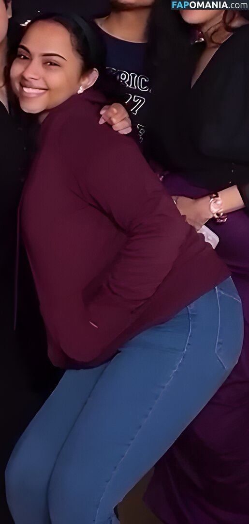 Yusr Murtada Nude OnlyFans  Leaked Photo #10