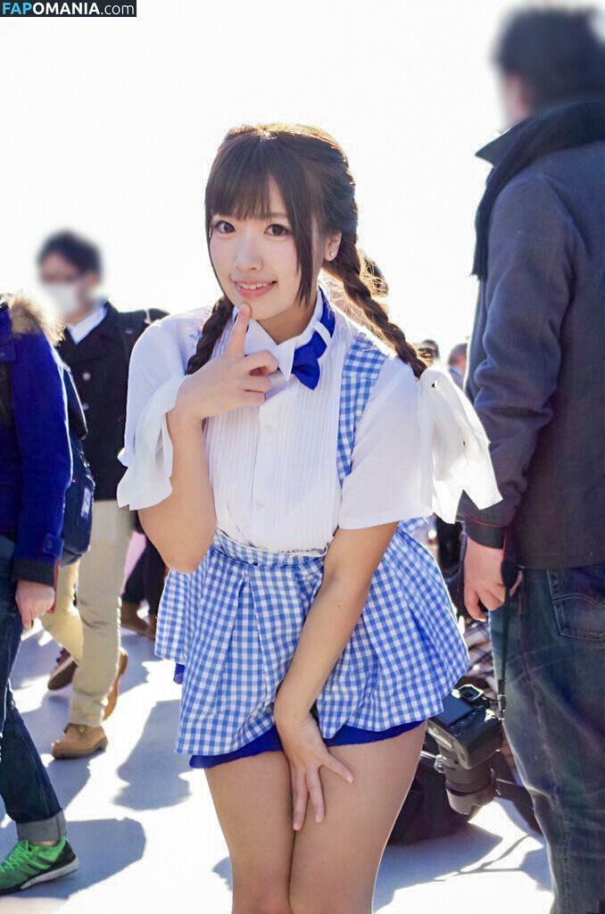Yutori Fantia Nude OnlyFans  Leaked Photo #71