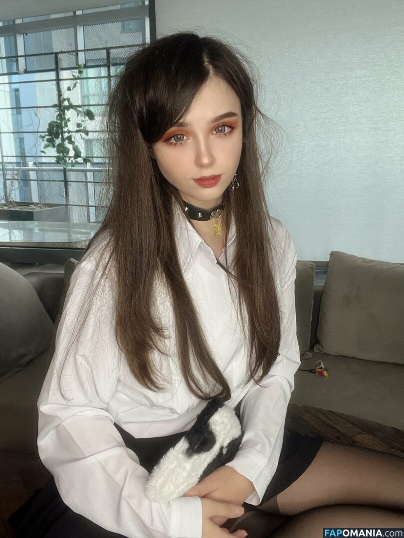 markiplier / yuuechka Nude OnlyFans  Leaked Photo #51