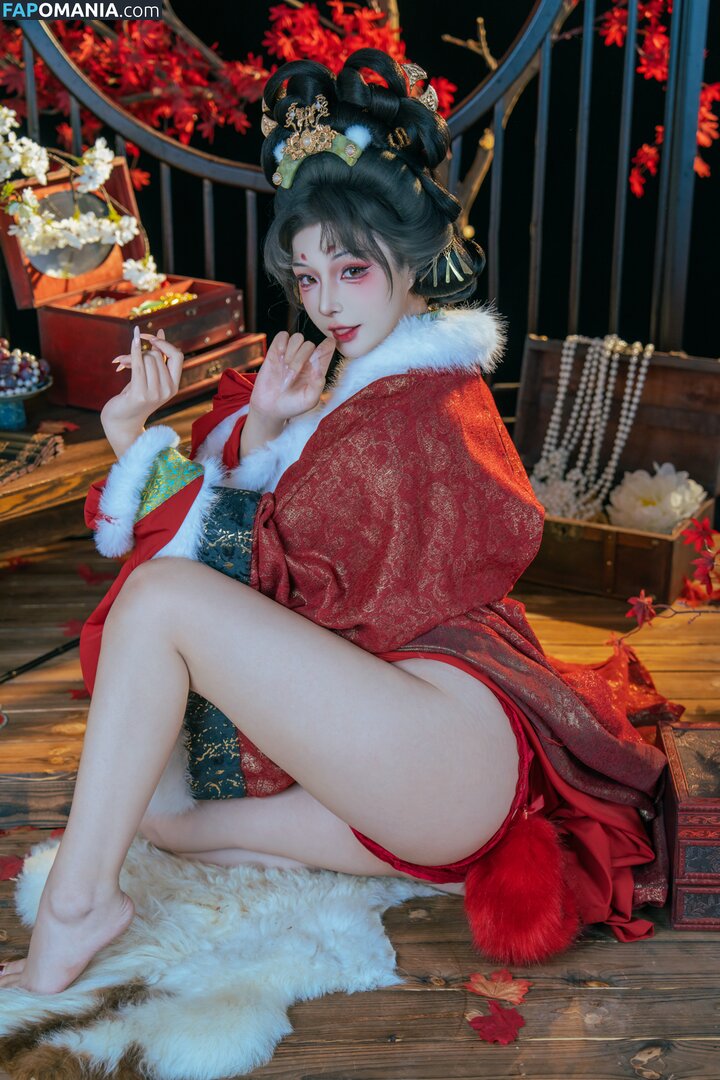 Yuuhuia / aisakanyoko_ Nude OnlyFans  Leaked Photo #57