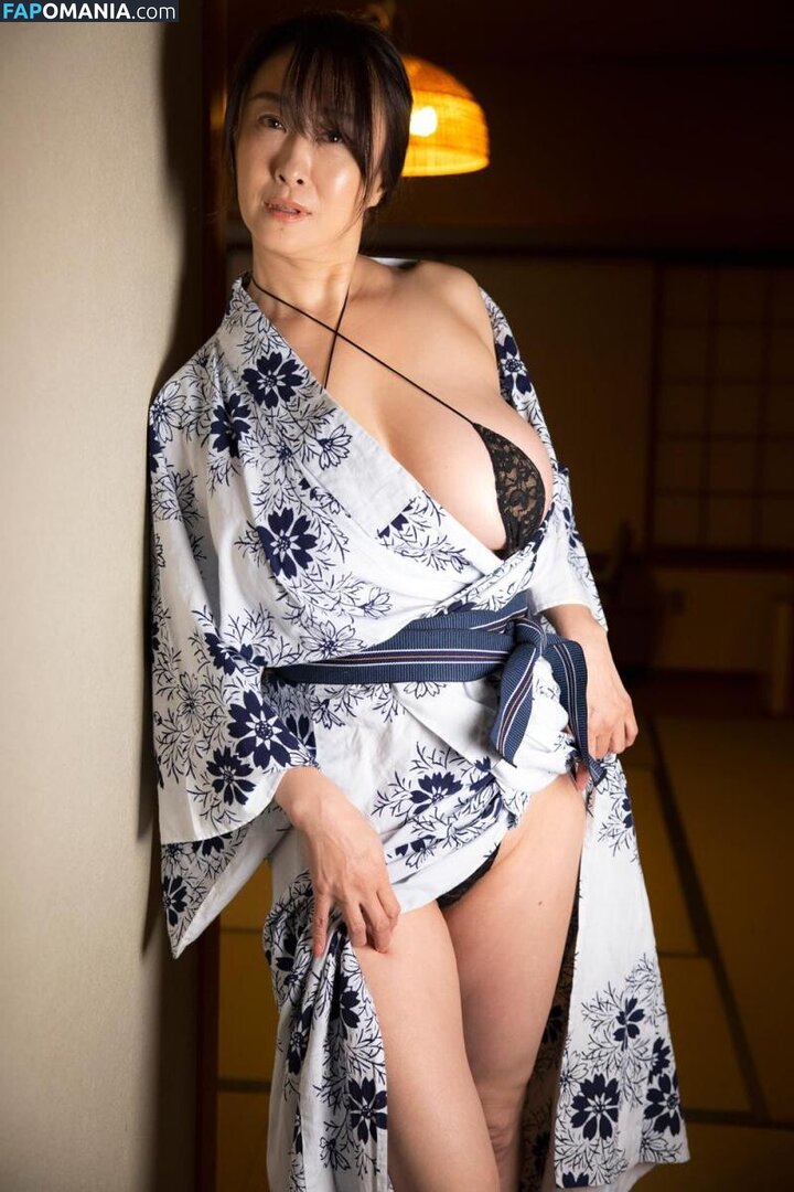 Yuuka Sawachi / yuukasawachi / 沢地優佳 Nude OnlyFans  Leaked Photo #73