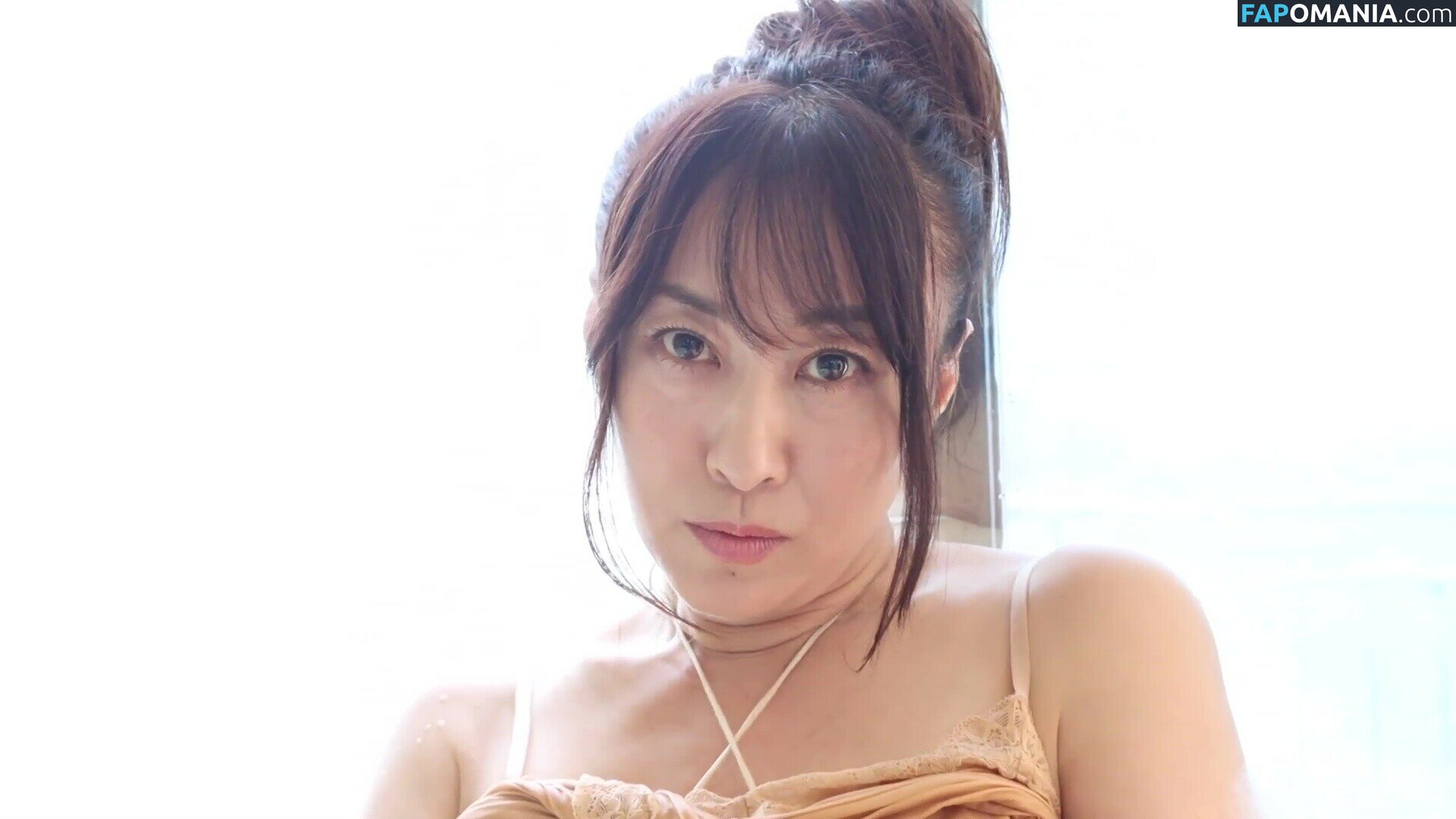 Yuuka Sawachi / yuukasawachi / 沢地優佳 Nude OnlyFans  Leaked Photo #1059
