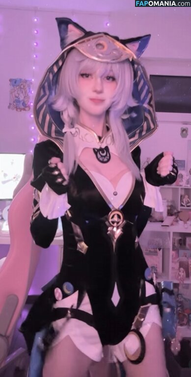 PlayerYuumii / Yuumii / https: / yumi / yuumii.xp Nude OnlyFans  Leaked Photo #1