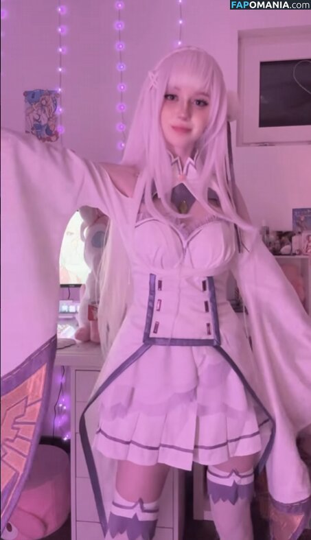 PlayerYuumii / Yuumii / https: / yumi / yuumii.xp Nude OnlyFans  Leaked Photo #2