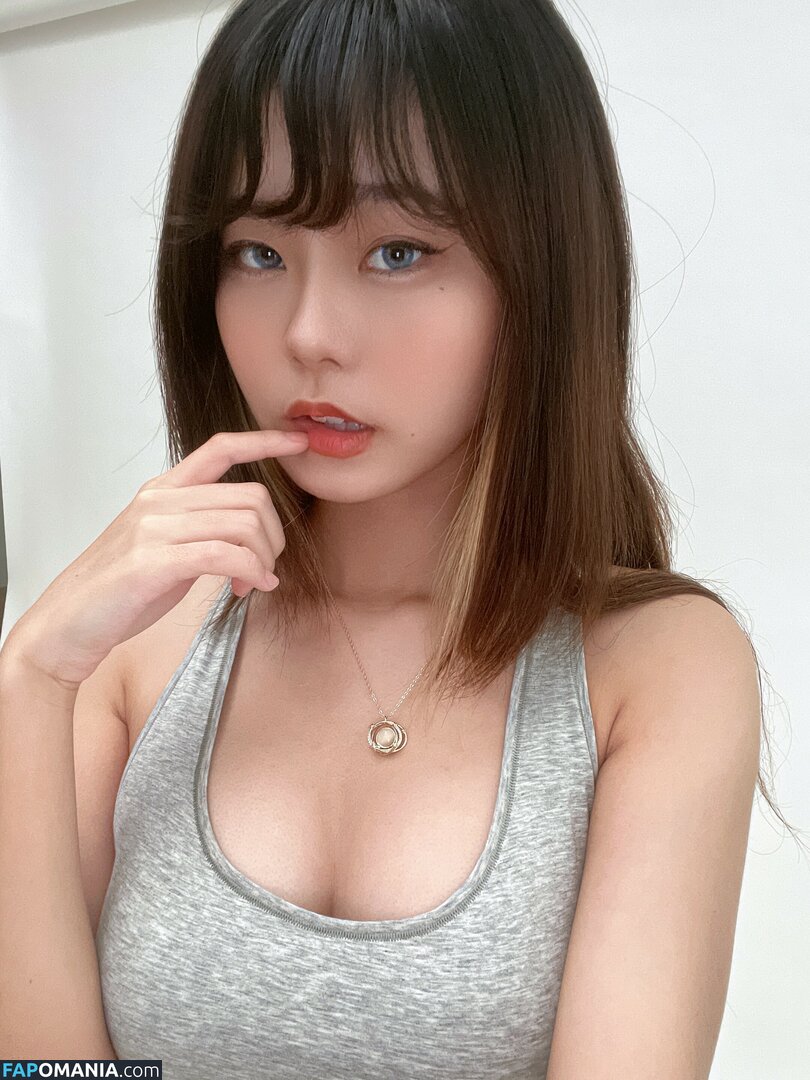 Yuuno / patreon / y.uuno / yuuunooo Nude OnlyFans  Leaked Photo #323