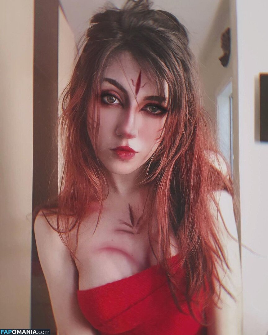Yuunyu / yuukynekonya / yuunyu_ Nude OnlyFans  Leaked Photo #1