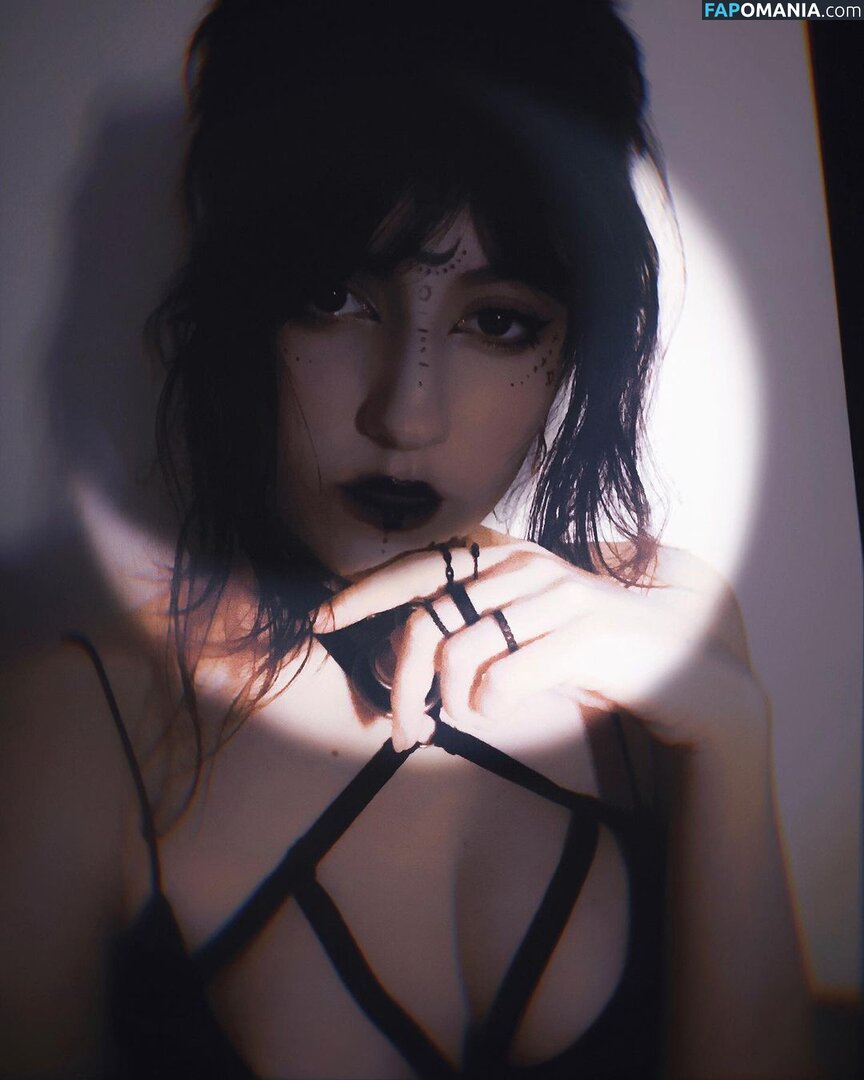 Yuunyu / yuukynekonya / yuunyu_ Nude OnlyFans  Leaked Photo #3