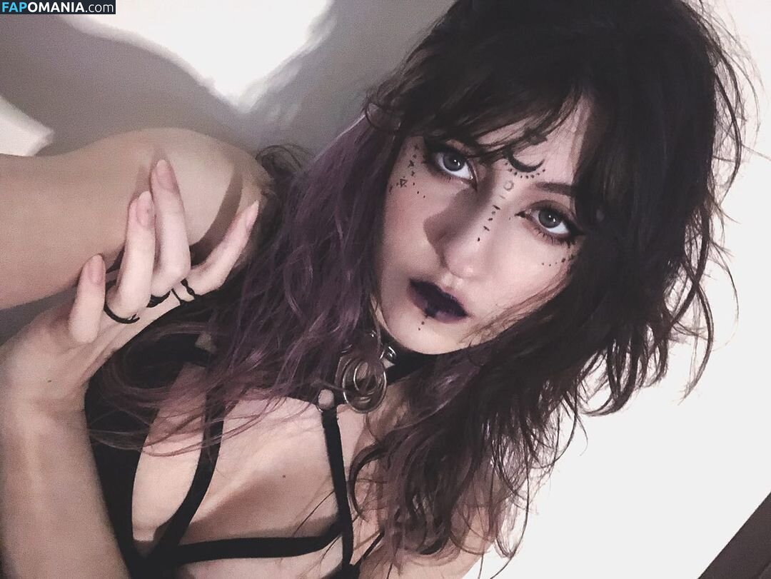 Yuunyu / yuukynekonya / yuunyu_ Nude OnlyFans  Leaked Photo #4