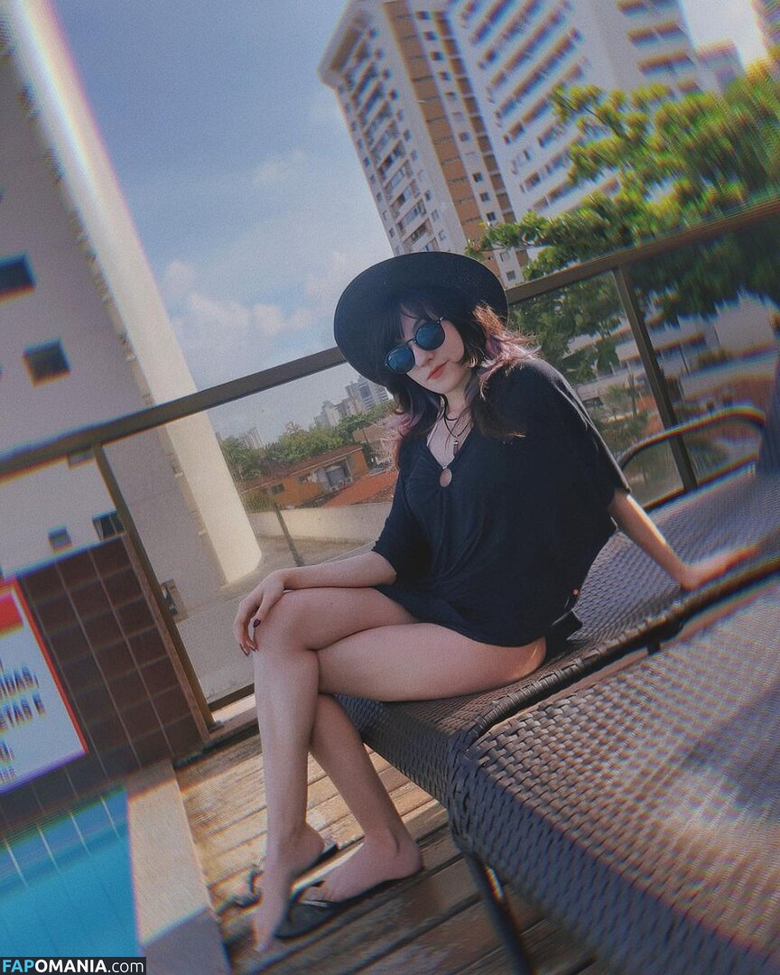 Yuunyu / yuukynekonya / yuunyu_ Nude OnlyFans  Leaked Photo #5