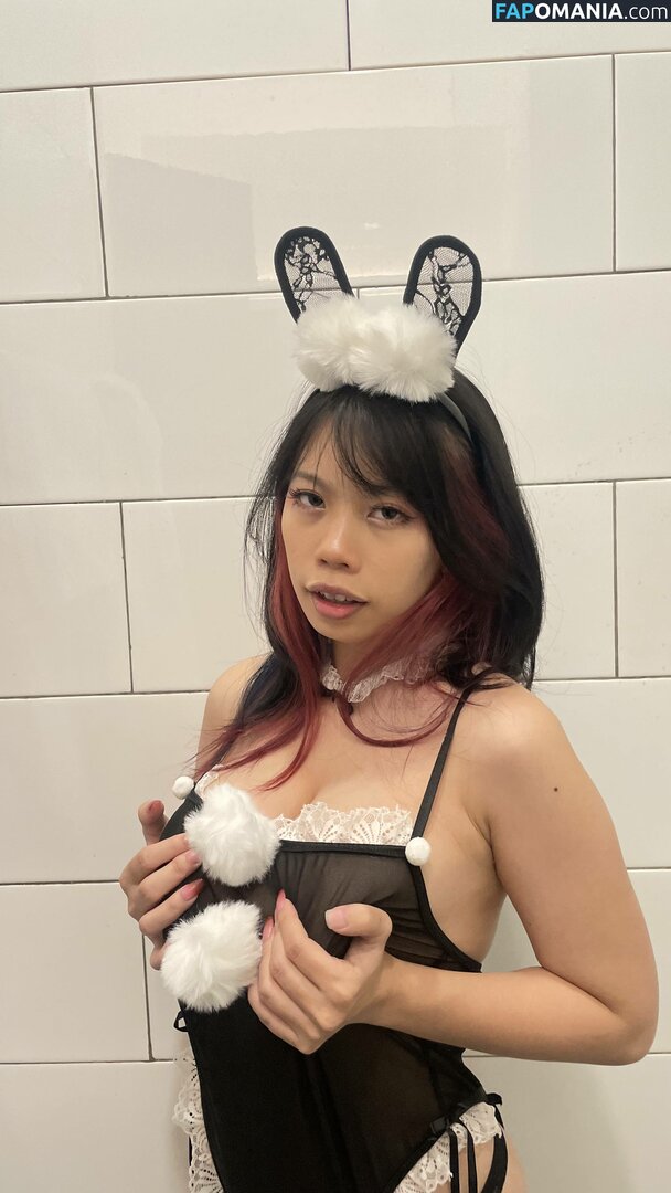 yuura tamaki / yuura_tamaki / yuuratamaki Nude OnlyFans  Leaked Photo #13