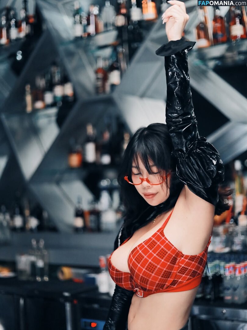 yuura tamaki / yuura_tamaki / yuuratamaki Nude OnlyFans  Leaked Photo #79