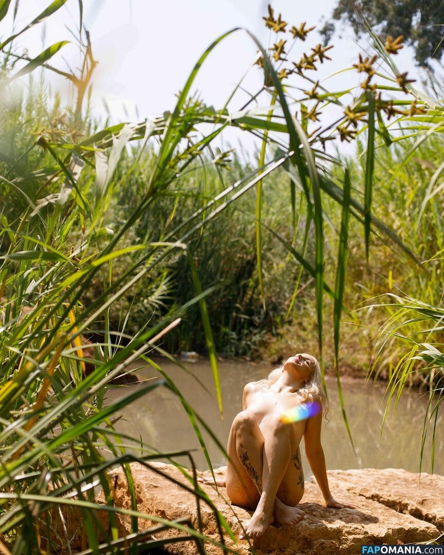 Yuval Gold / iamgoldy / yuval__gold Nude OnlyFans  Leaked Photo #4