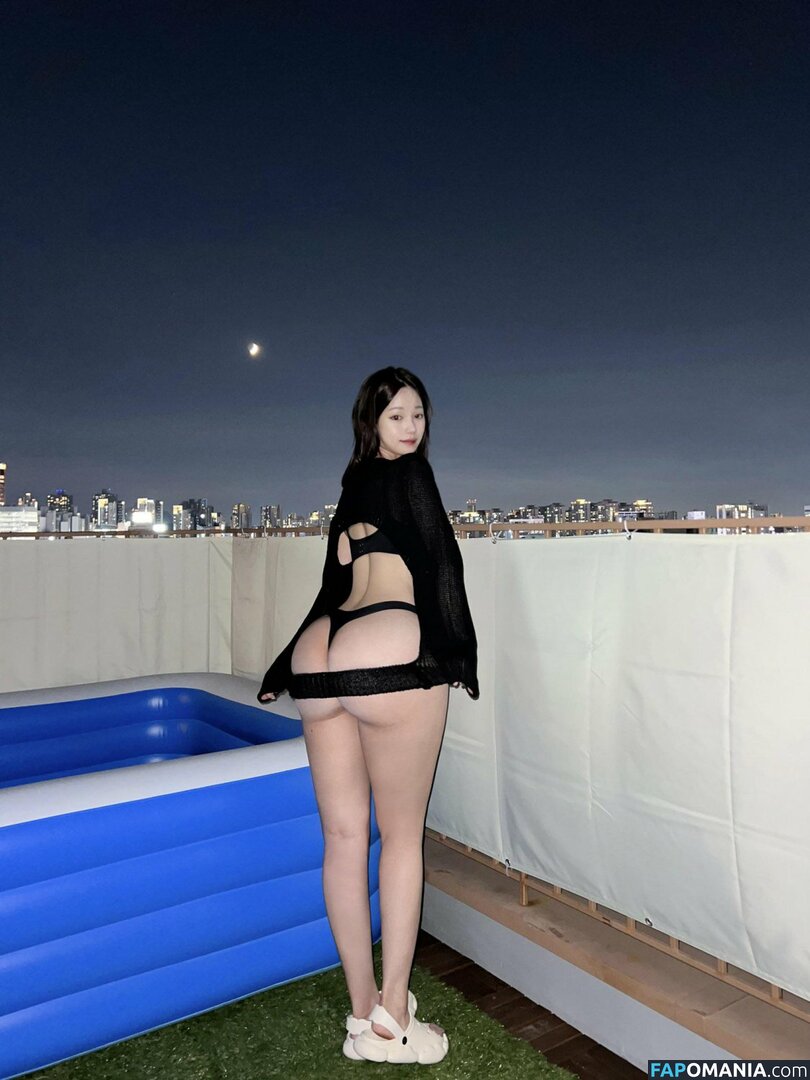 Yuyuhwa / yu_yuhwa / yuyuhwa_tw Nude OnlyFans  Leaked Photo #30