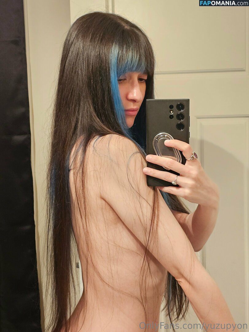 Yuzu Pyon / yuzu.pyon / yuzupyon Nude OnlyFans  Leaked Photo #282