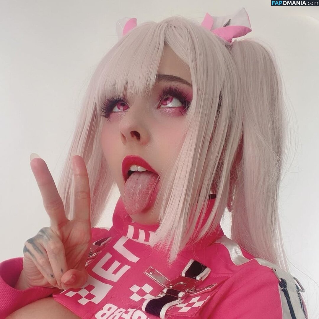 yuzukimiiu Nude OnlyFans  Leaked Photo #198