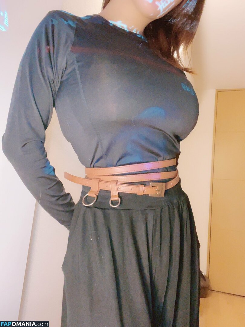 Bakuchichi / Yuzuto1123 Nude OnlyFans  Leaked Photo #14