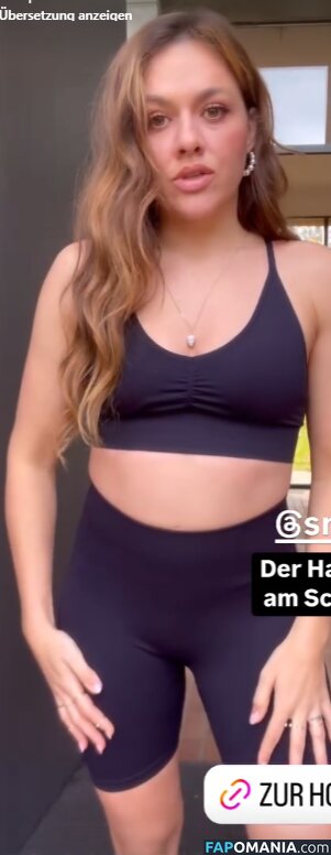Yvonne Pferrer Nude OnlyFans  Leaked Photo #3