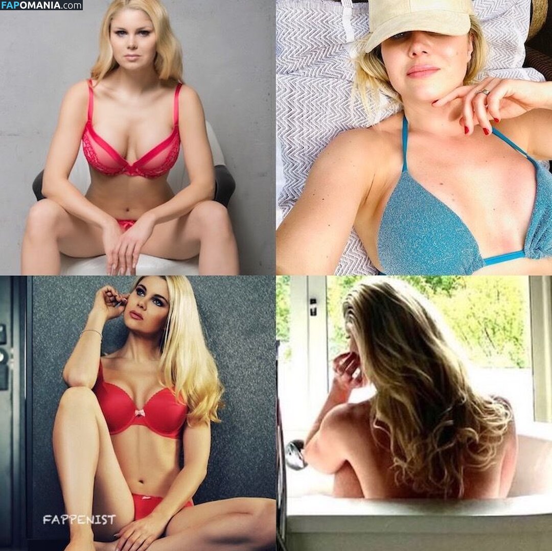 Yvonne Wölke Nude OnlyFans  Leaked Photo #4