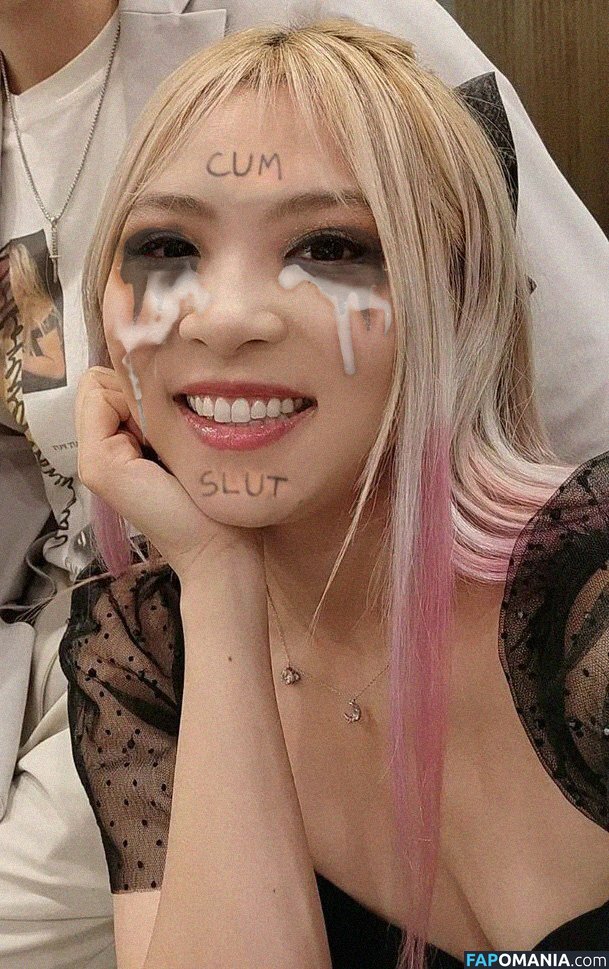 Yvonne / Yvonnie / yvonne_bar / yvonnieng Nude OnlyFans  Leaked Photo #44