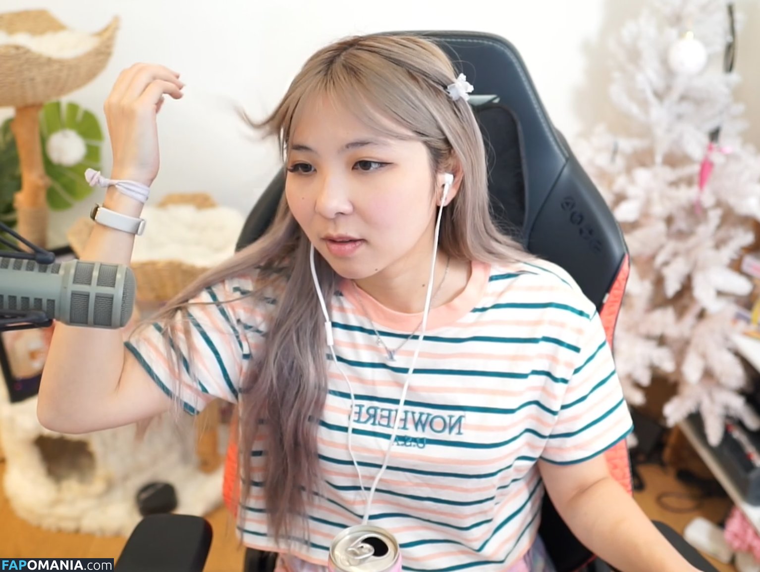 Yvonnie / yvonnieng Nude OnlyFans  Leaked Photo #17