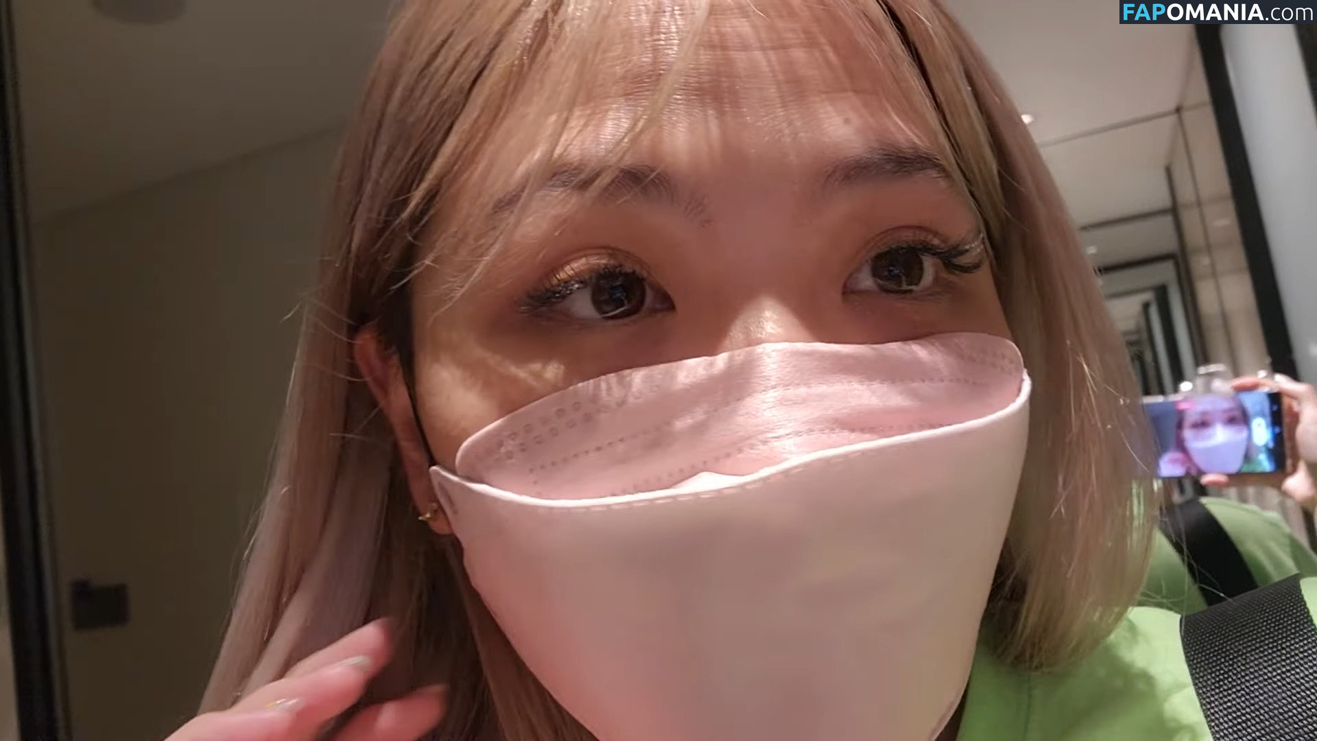 Yvonnie / yvonnieng Nude OnlyFans  Leaked Photo #32