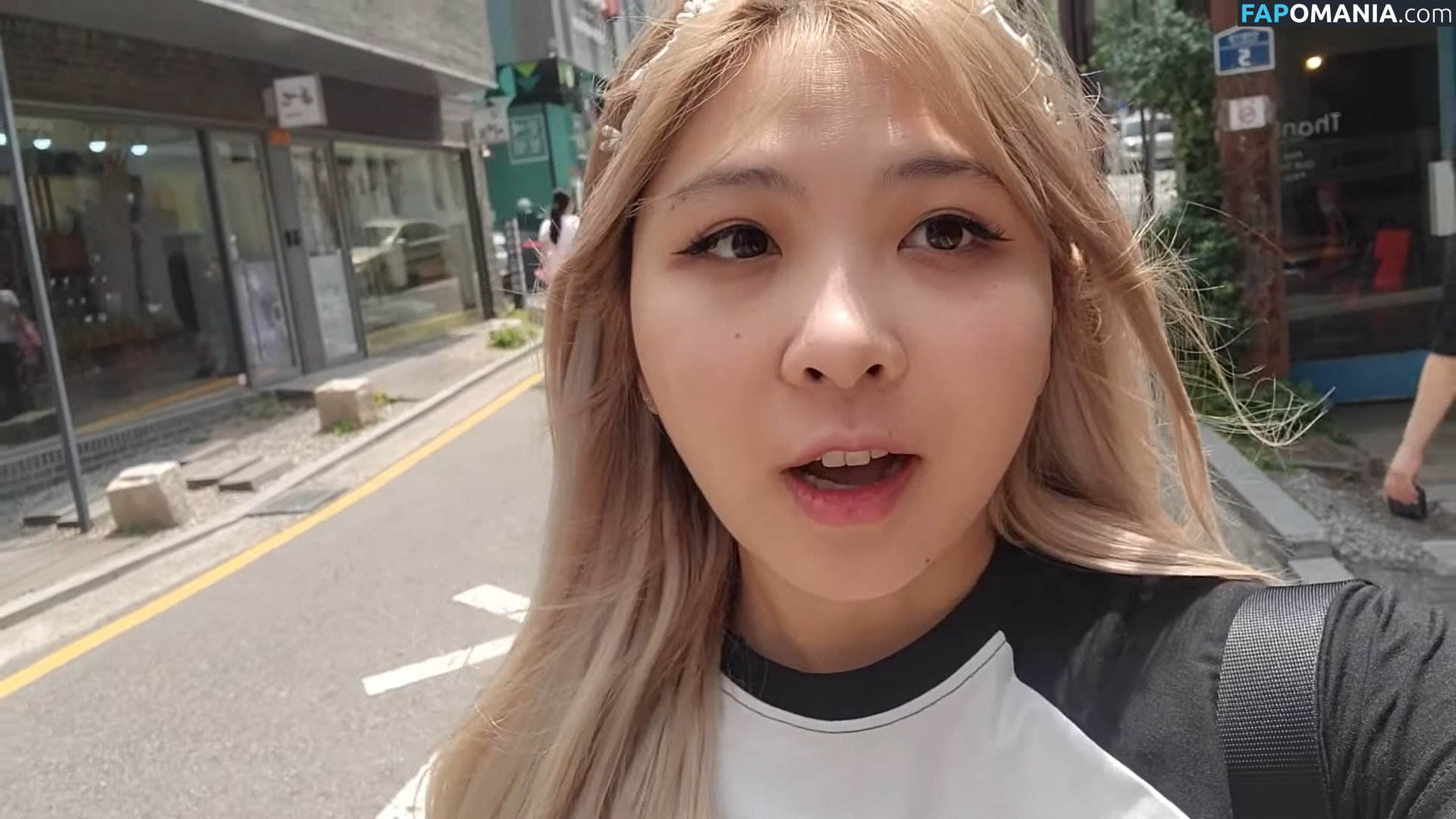 Yvonnie / yvonnieng Nude OnlyFans  Leaked Photo #36