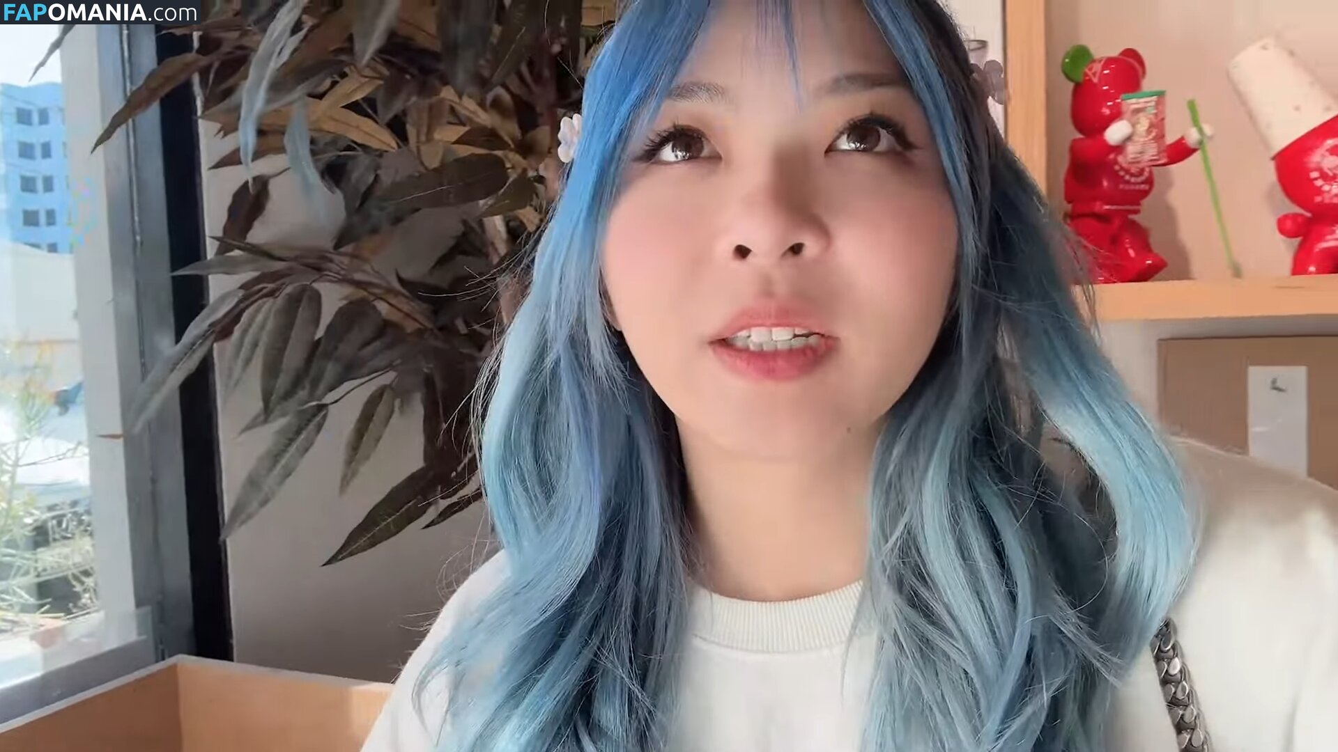 Yvonnie / yvonnieng Nude OnlyFans  Leaked Photo #174