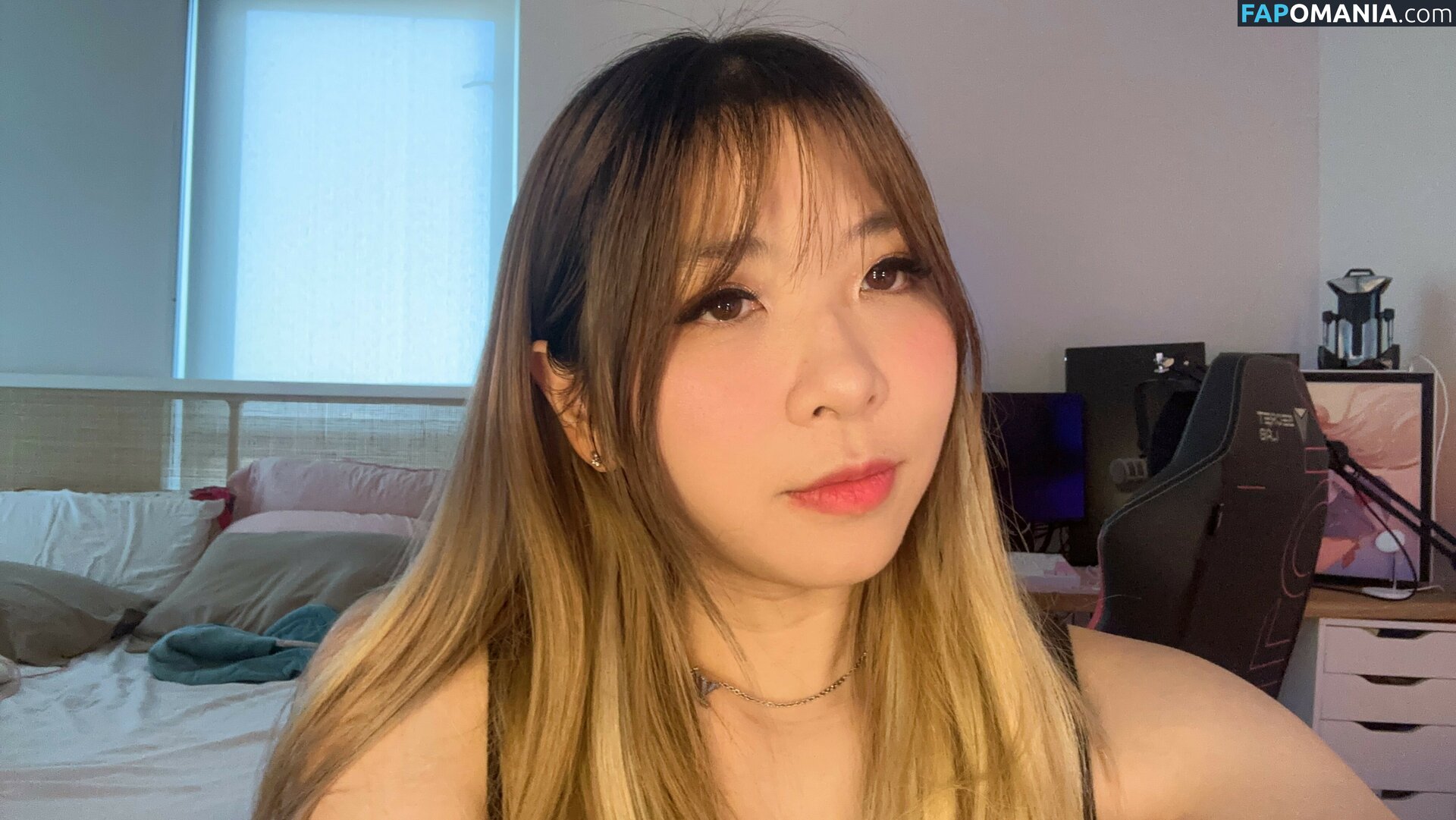 Yvonnie / yvonnieng Nude OnlyFans  Leaked Photo #449