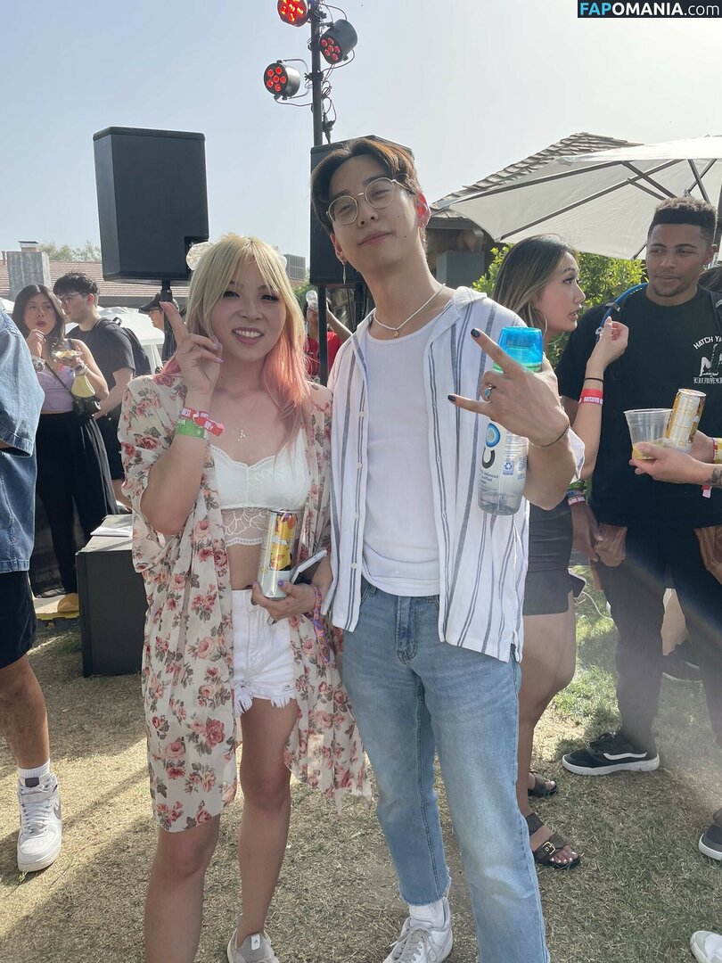 Yvonnie / yvonnieng Nude OnlyFans  Leaked Photo #517