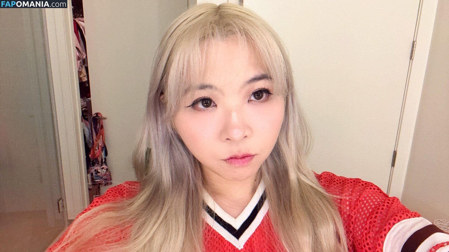 Yvonnie / yvonnieng Nude OnlyFans  Leaked Photo #685