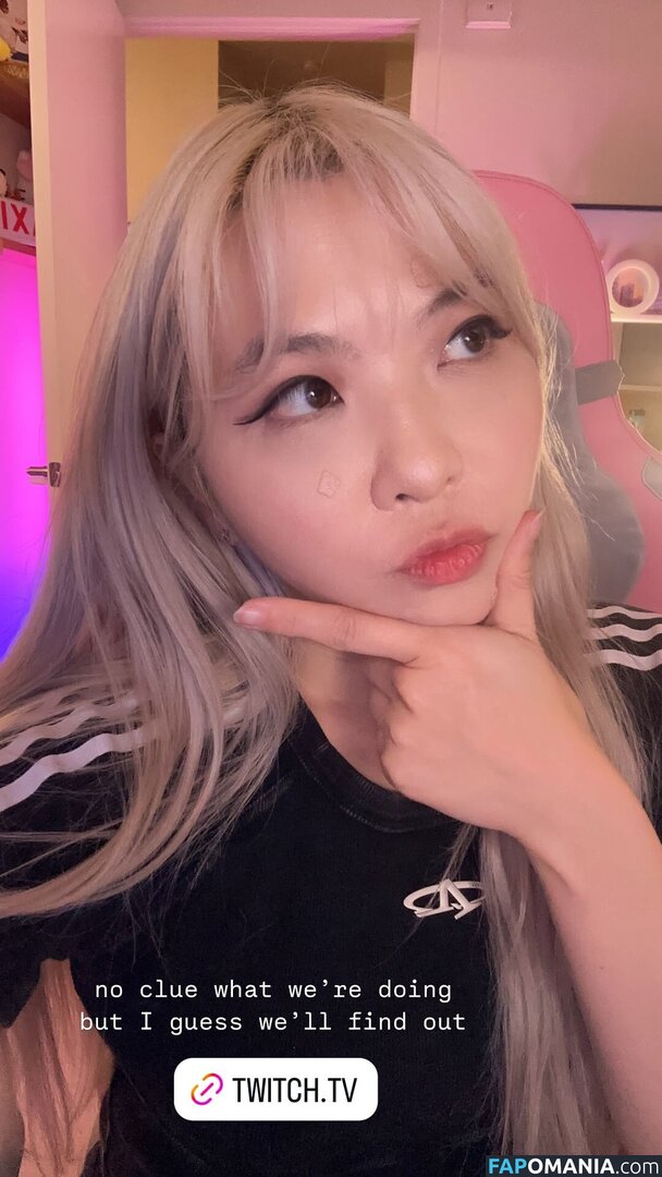 Yvonnie / yvonnieng Nude OnlyFans  Leaked Photo #688