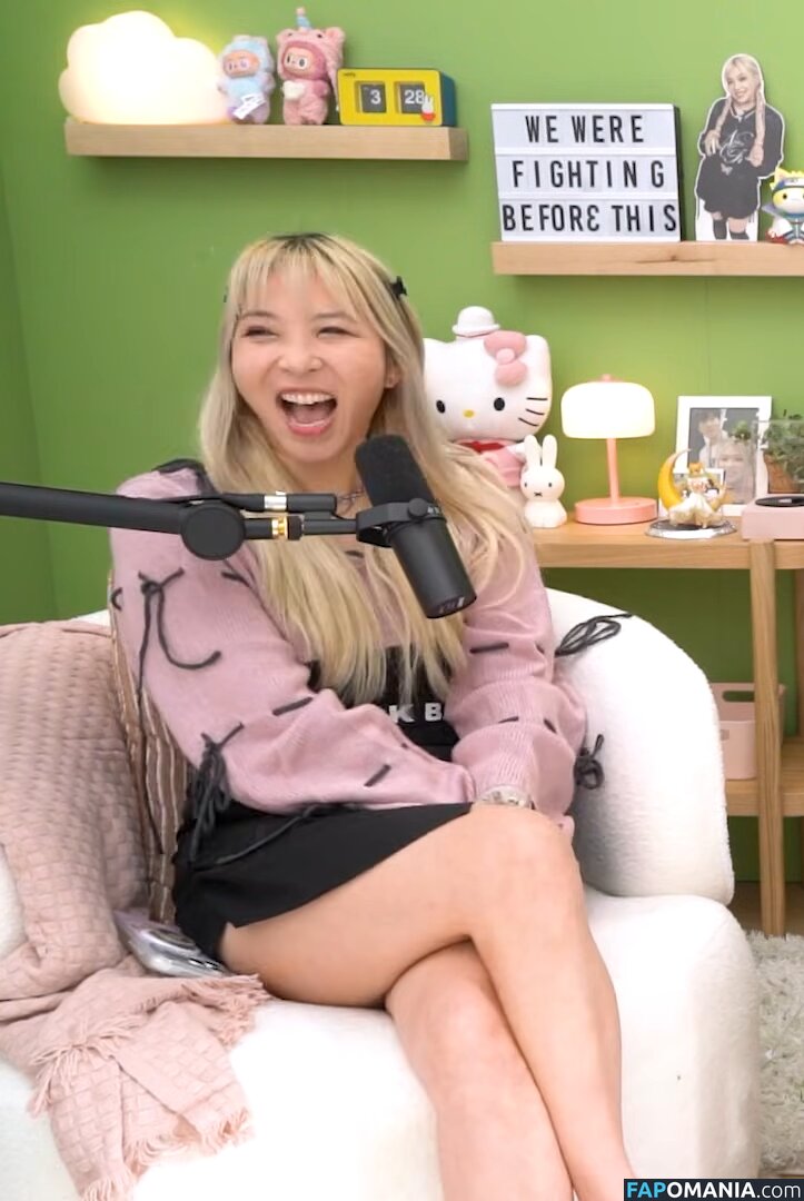 Yvonnie / yvonnieng Nude OnlyFans  Leaked Photo #689