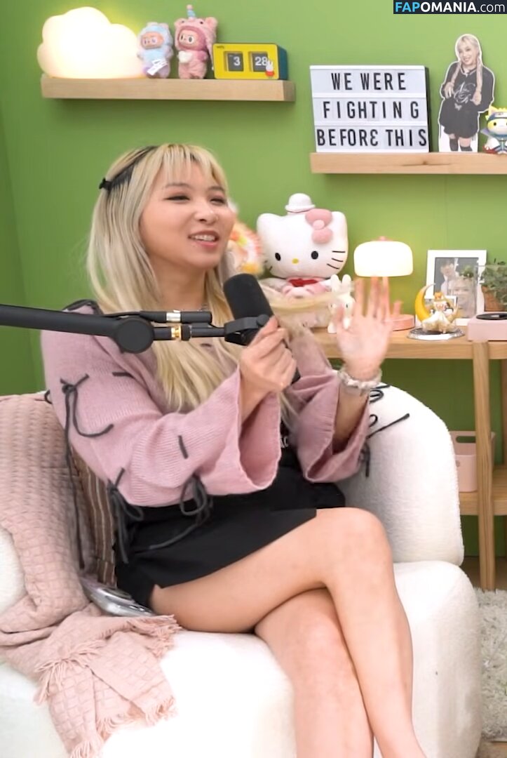 Yvonnie / yvonnieng Nude OnlyFans  Leaked Photo #691