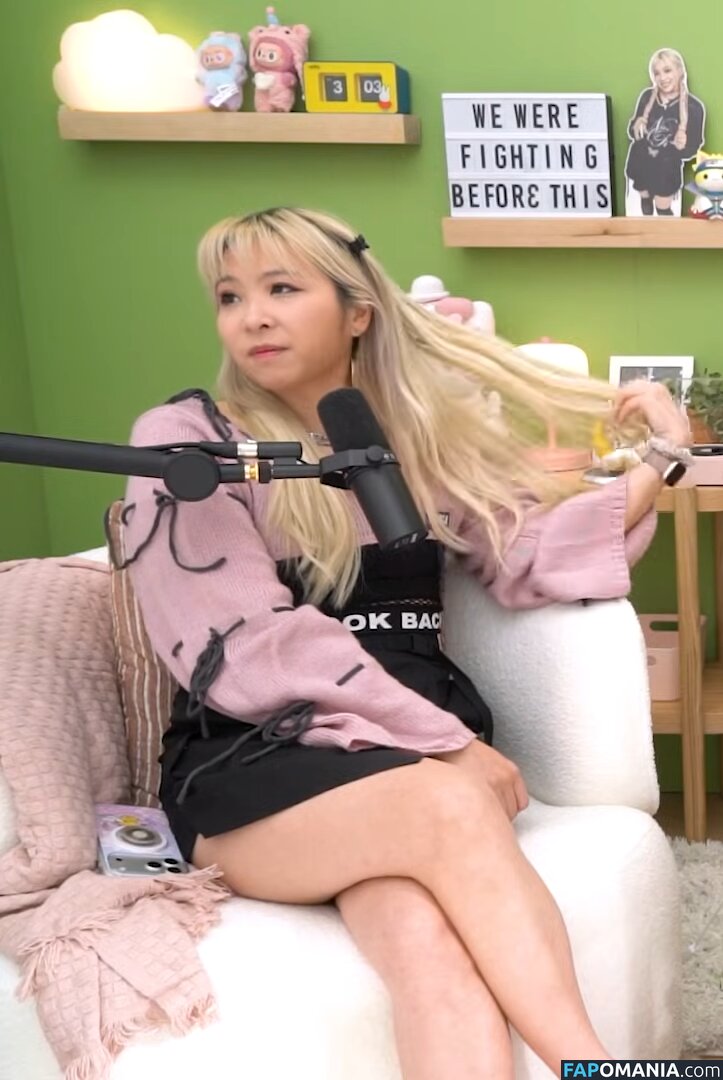 Yvonnie / yvonnieng Nude OnlyFans  Leaked Photo #695