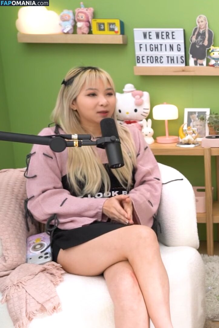 Yvonnie / yvonnieng Nude OnlyFans  Leaked Photo #697