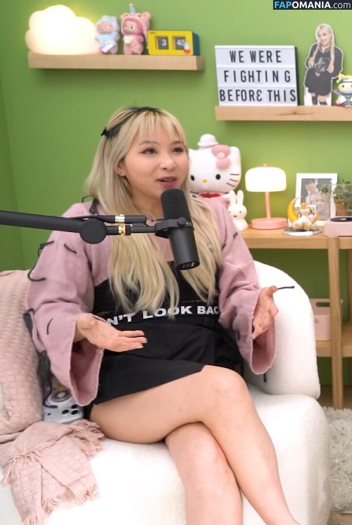 Yvonnie / yvonnieng Nude OnlyFans  Leaked Photo #699