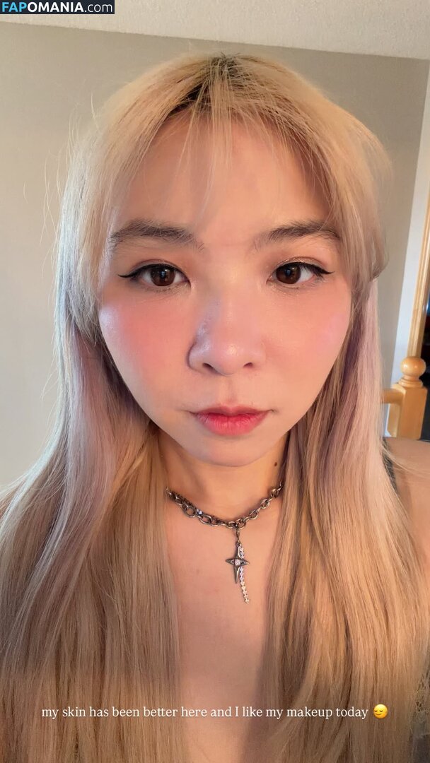 Yvonnie / yvonnieng Nude OnlyFans  Leaked Photo #708
