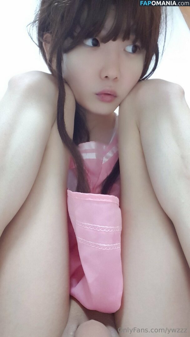 Youngwoozzz / Ywzzz / ywdryotaz / ywzzz_ Nude OnlyFans  Leaked Photo #235