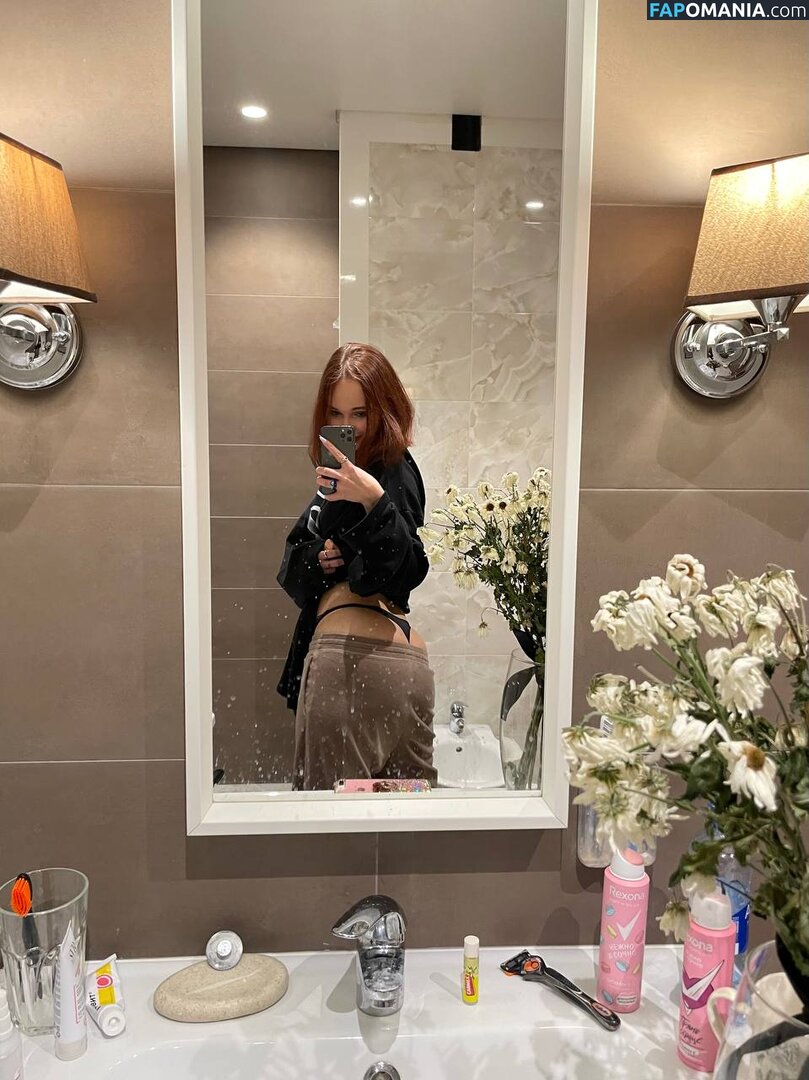 yyyuno / yyyyasno Nude OnlyFans  Leaked Photo #2
