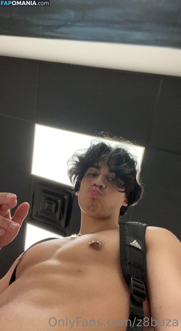 z8buza Nude OnlyFans  Leaked Photo #6