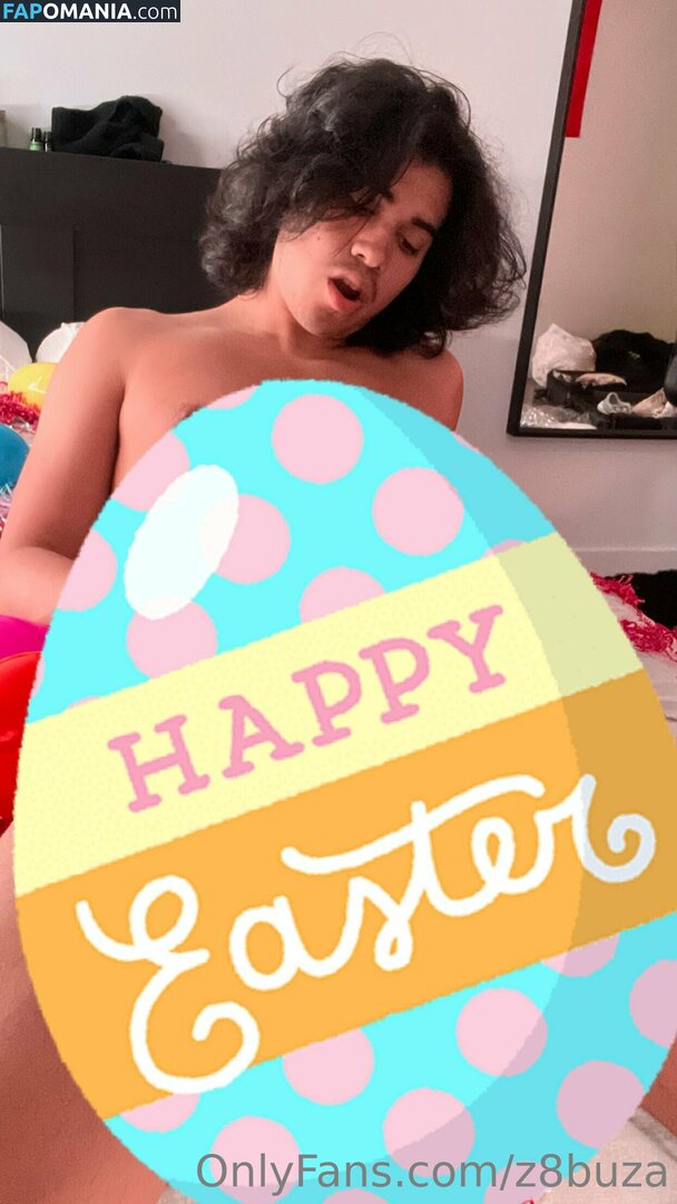 z8buza Nude OnlyFans  Leaked Photo #10