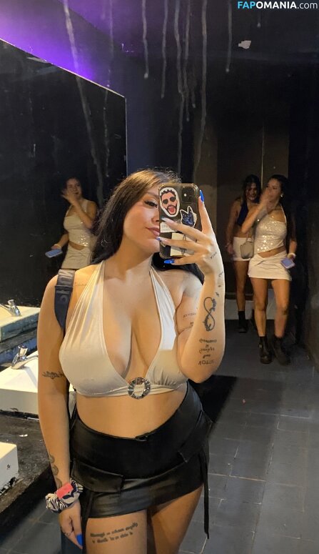 Zaai Olivera / https: / zai_olivera Nude OnlyFans  Leaked Photo #2