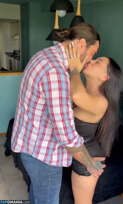 Zaai Olivera / https: / zai_olivera Nude OnlyFans  Leaked Photo #8