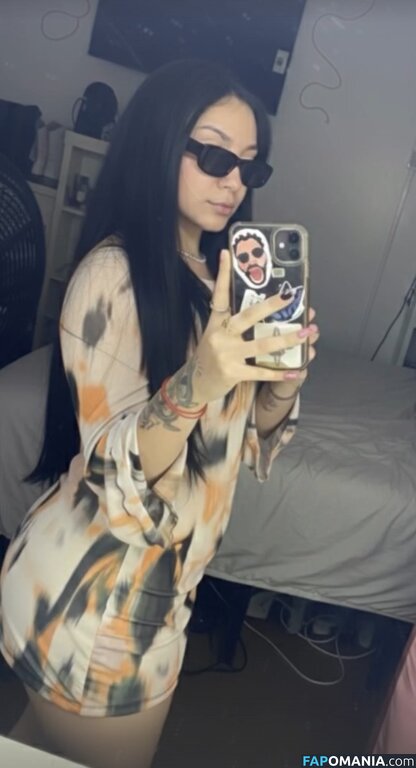 Zaai Olivera / https: / zai_olivera Nude OnlyFans  Leaked Photo #10