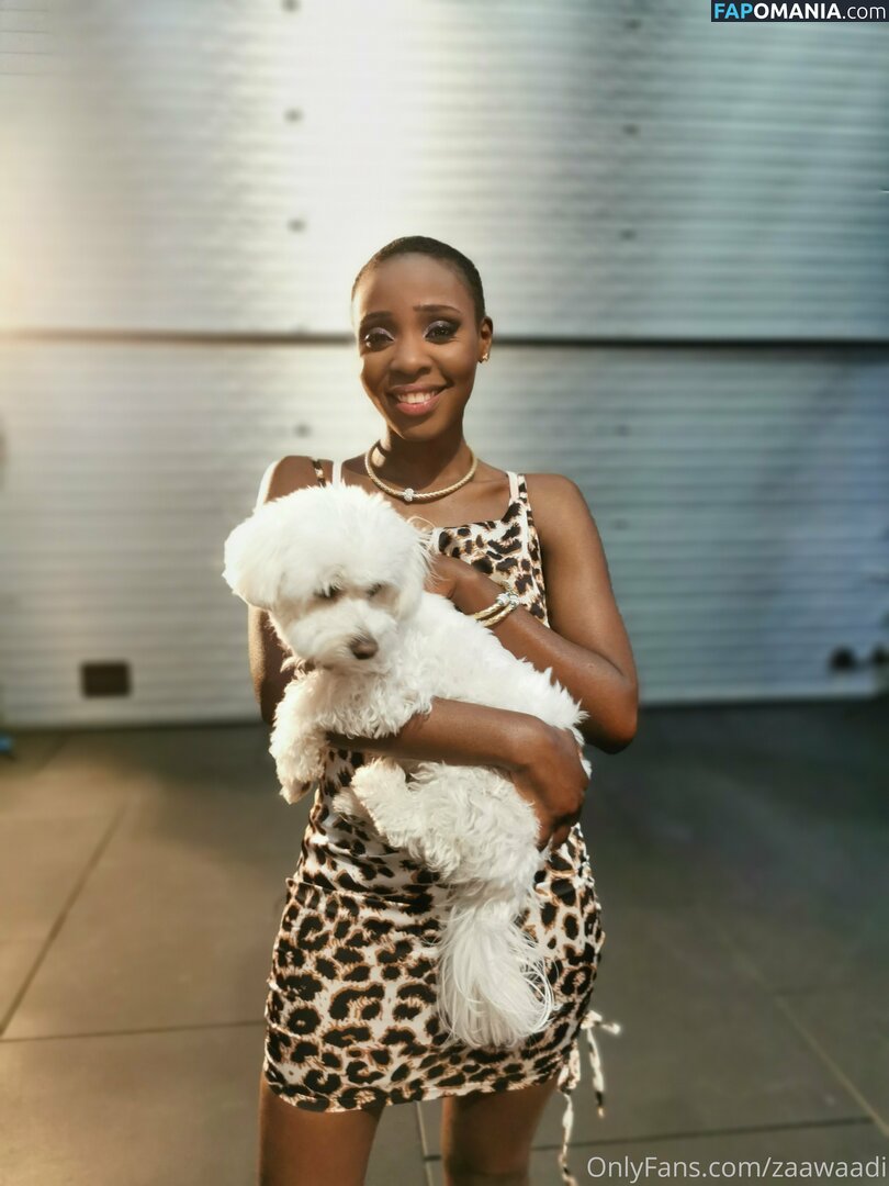 lifewithzaawaadiofficial / zaawaadi Nude OnlyFans  Leaked Photo #28