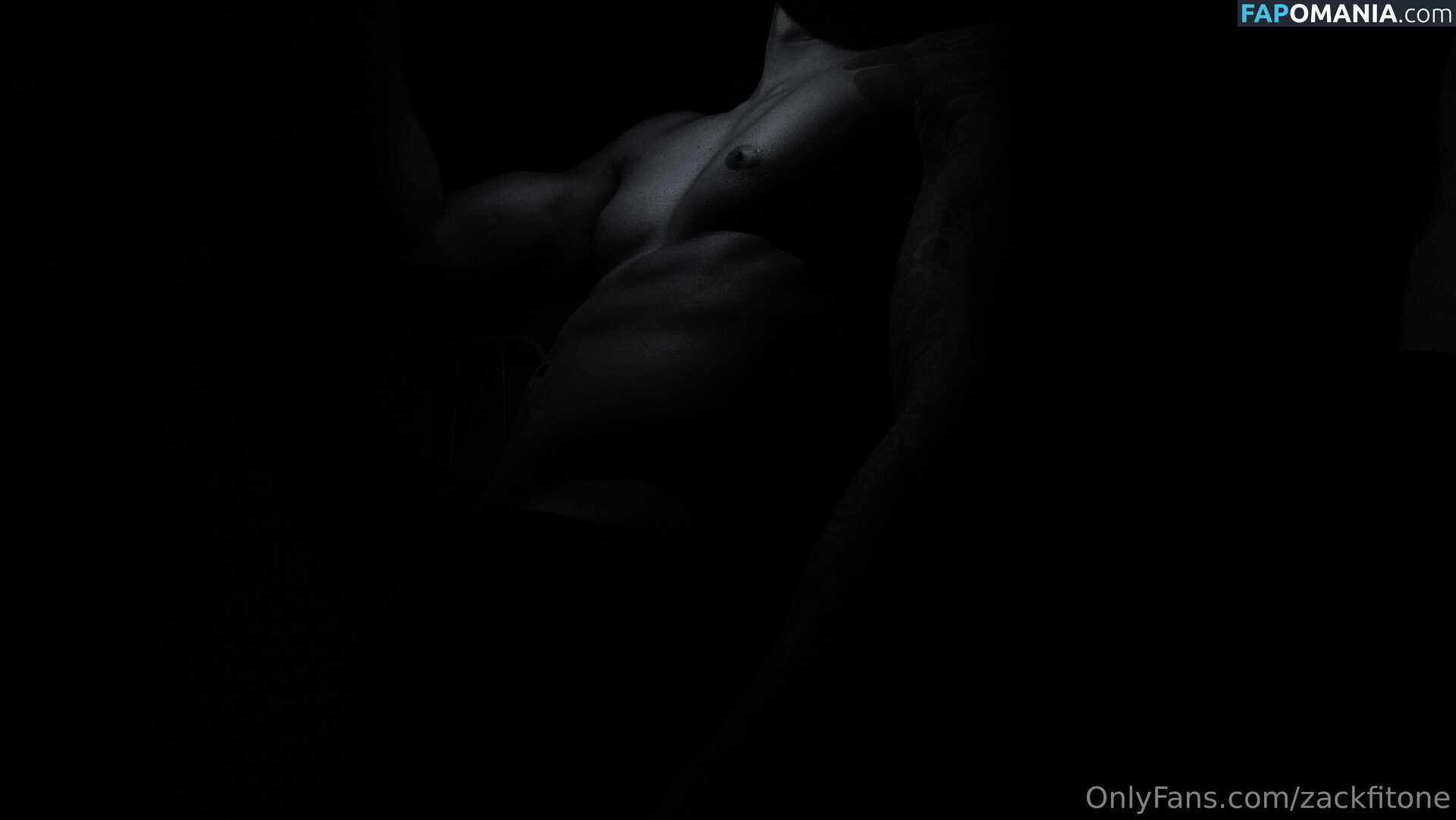 zackfitone Nude OnlyFans  Leaked Photo #7