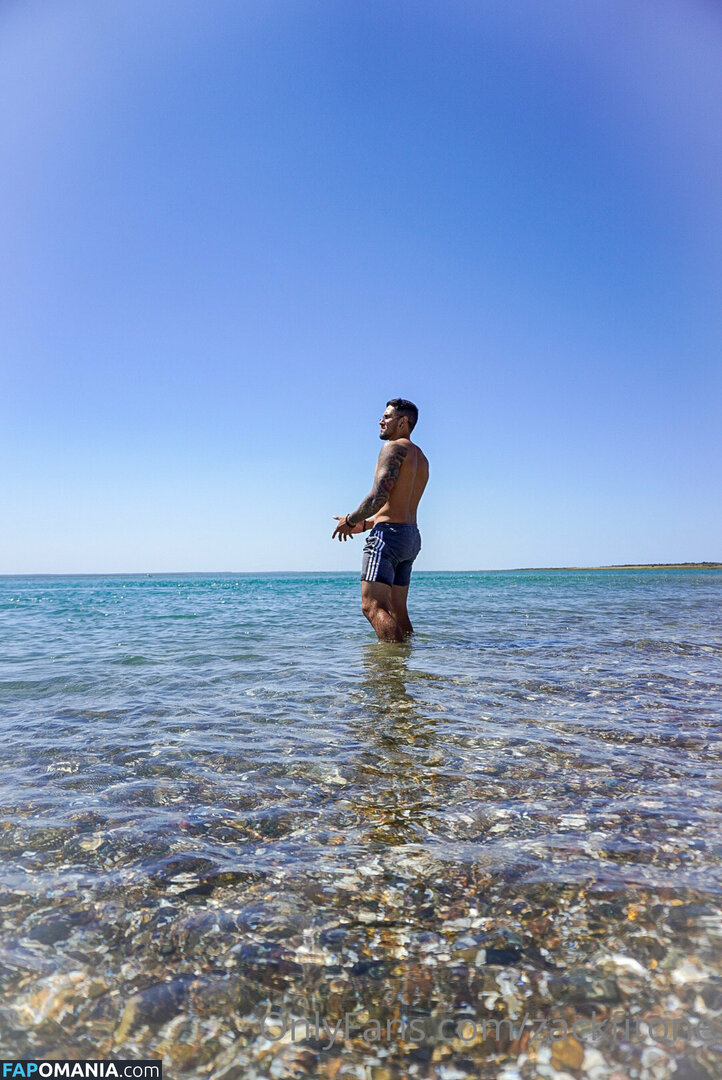 zackfitone Nude OnlyFans  Leaked Photo #13